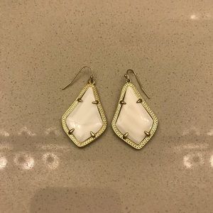 Kendra Scott Alex Earrings